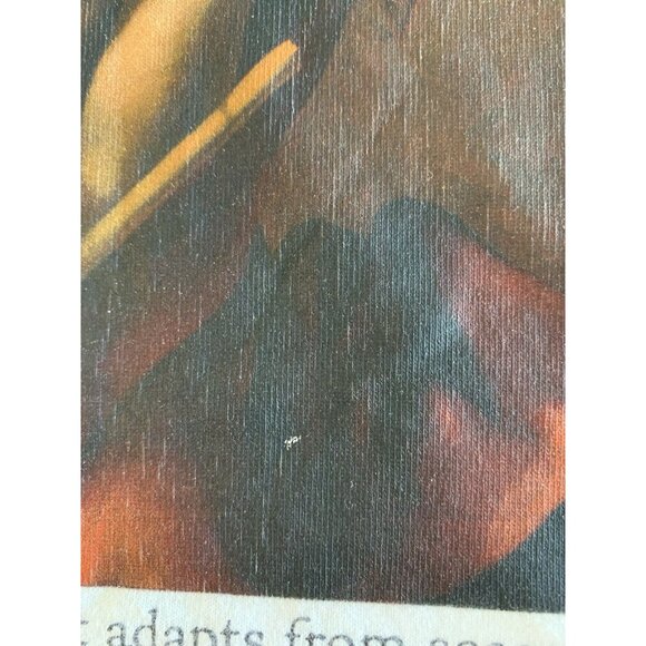 Off-White Caravaggio Crowning Skate T Shirt 2013 Men’s Large Virgil Abloh - Picture 13 of 16